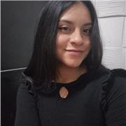 ! Soy estudiante de último año de la carrera de Genética y Biotecnología en la Universidad Nacional Mayor de San Marcos. Debido a mi preparación pre-universitaria y formación tengo conocimiento en biología, química y matemáticas. Además, de paciencia